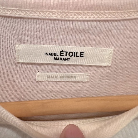 Isabel Marant | Etoile | tie dye Dena | T-Shirt | Medium | NWOT - Picture 4 of 8